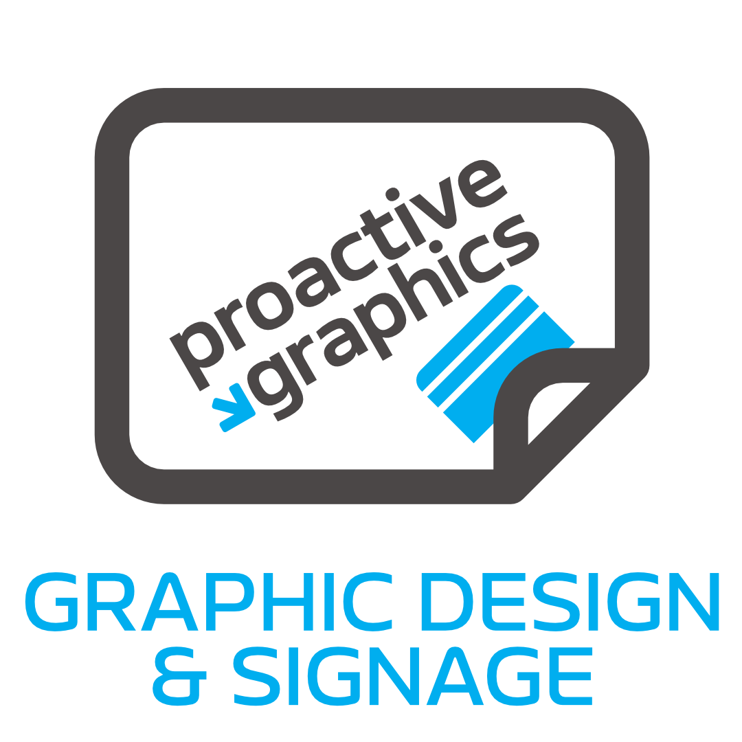 Graphic Design & Signage Solutions